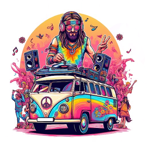 The magic bus 