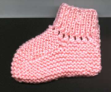 Baby Booties Pattern - Get great deals for Baby Booties Pattern on