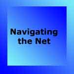 Navigating the Net